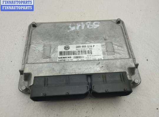 Купить Блок управления двигателем (ДВС) на Volkswagen Passat B5+ (GP) Блок управления двигателем (ДВС) VG2665346 на Volkswagen Passat B5+ (GP)