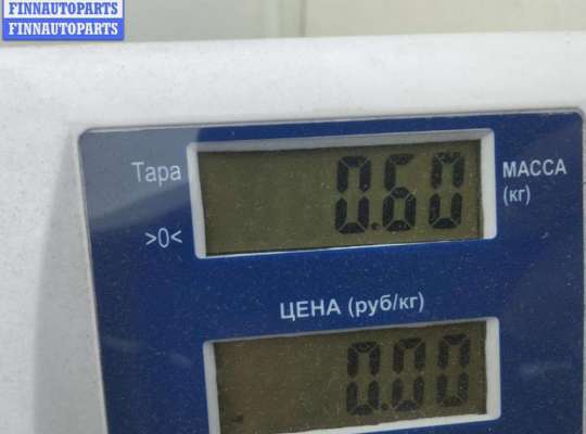 ЭБУ ДВС (блок управления двигателем) на Volkswagen Passat B5+ (3B, GP)