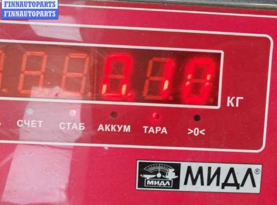 купить Переключатель поворотов на Opel Astra G (1998-2004)