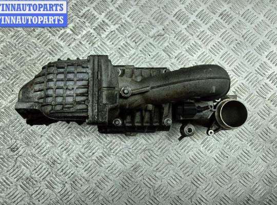 купить Нагнетатель воздуха (компрессор) на Mercedes C-Class W203 (2000-2006)