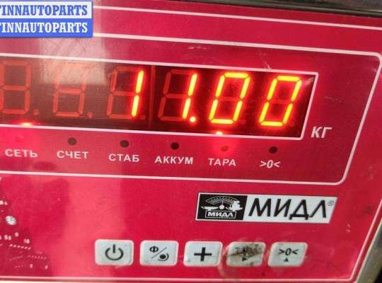 купить Нагнетатель воздуха (компрессор) на Mercedes C-Class W203 (2000-2006)