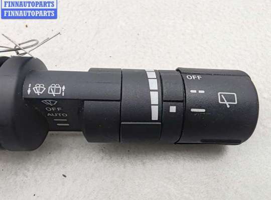 купить Переключатель дворников на Nissan Qashqai J10 (2006-2013)