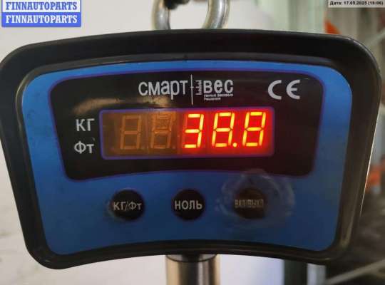 купить КПП 5-ст. механическая на Ford Focus I (1998-2005)