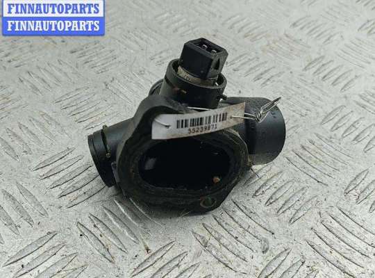 купить Фланец (тройник) системы охлаждения на Audi A4 B5 (1994-2001)