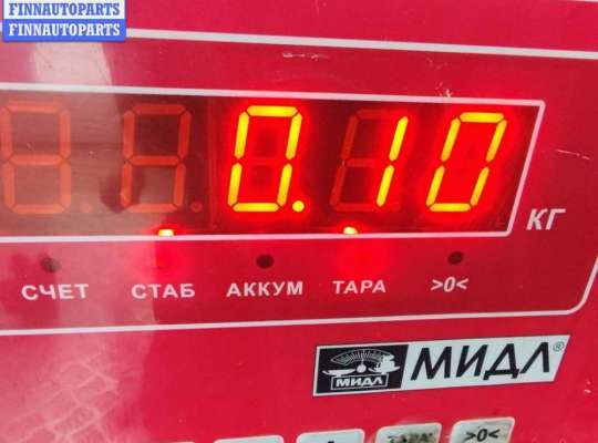 купить Фланец (тройник) системы охлаждения на Audi A4 B5 (1994-2001)