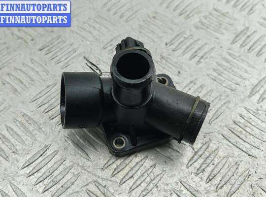 купить Фланец (тройник) системы охлаждения на Audi A4 B5 (1994-2001)