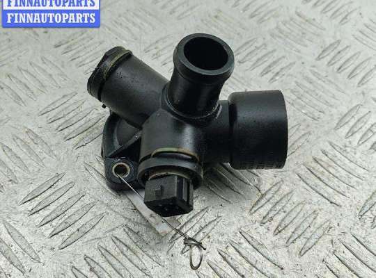 купить Фланец (тройник) системы охлаждения на Audi A4 B5 (1994-2001)