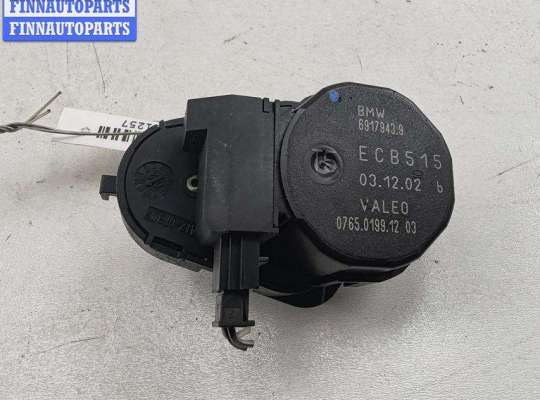 купить Моторчик заслонки отопителя на BMW X5 E53 (1999-2006)