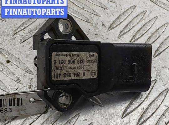 купить Датчик абсолютного давления на Volkswagen Passat B5+ (GP)