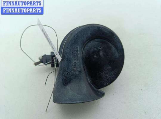 Купить Сигнал (клаксон) на Audi A4 B6 (2001-2004) Сигнал (клаксон) AU1655313 на Audi A4 B6 (2001-2004)