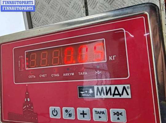 Датчик парктроника на BMW 5 (E39)