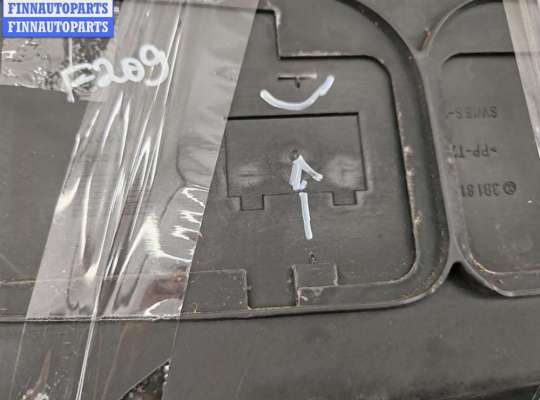 купить Дождевик на Volkswagen Passat B5+ (GP)