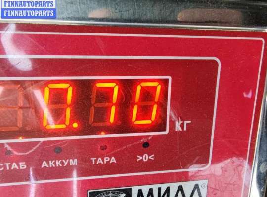 купить Дождевик на Volkswagen Passat B5+ (GP)