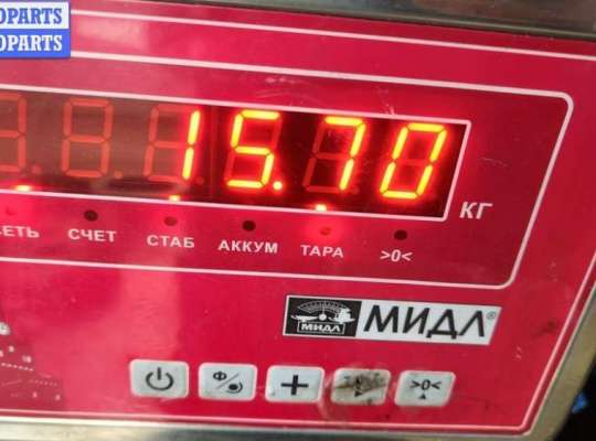 купить Маховик на Volkswagen Passat B5+ (GP)