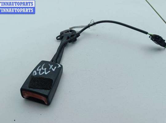 купить Замок ремня безопасности передний на Audi A6 C6 (2004-2011)