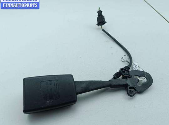 купить Замок ремня безопасности передний на Audi A6 C6 (2004-2011)