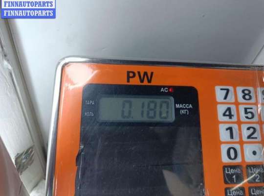 купить Замок ремня безопасности передний на Audi A6 C6 (2004-2011)