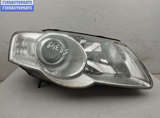 Купить Фара правая на Volkswagen Passat B6 Фара правая VG2791010 на Volkswagen Passat B6