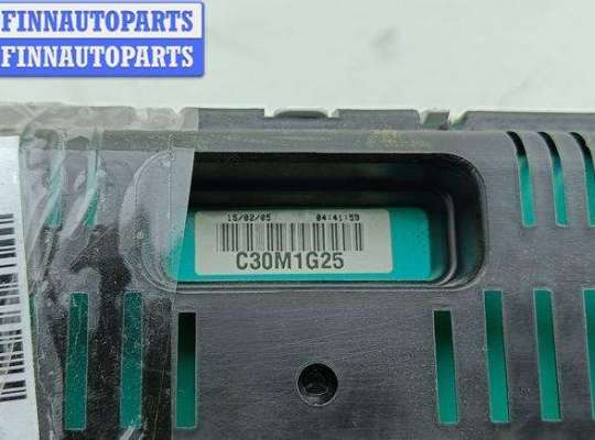 купить Щиток приборный (панель приборов) на Citroen C5 (2001-2008)