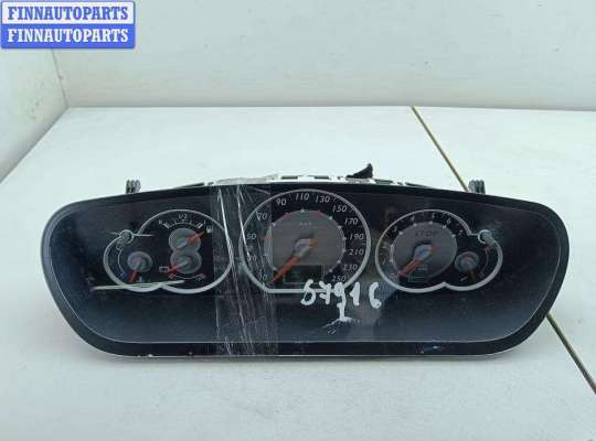 купить Щиток приборный (панель приборов) на Citroen C5 (2001-2008)