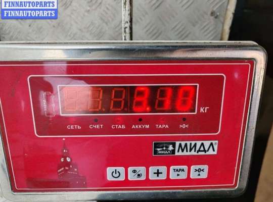 купить Руль на Opel Vectra B (1995-2002)