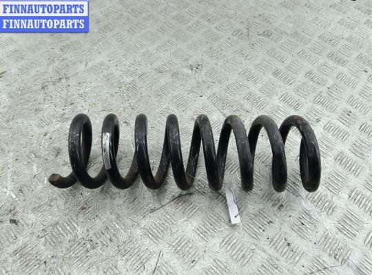 купить Пружина подвески задняя на Mercedes E-Class W211 (2002-2009)