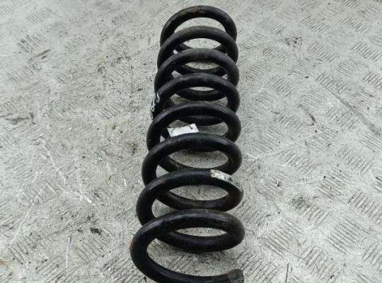 купить Пружина подвески задняя на Mercedes E-Class W211 (2002-2009)