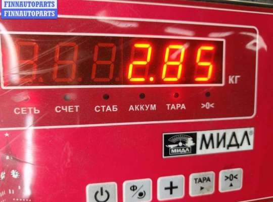 купить Пружина подвески задняя на Mercedes E-Class W211 (2002-2009)