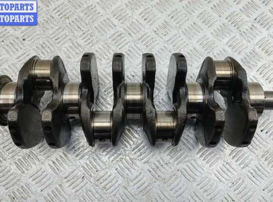 купить Коленвал на Kia Sorento (BL, 2002-2009)