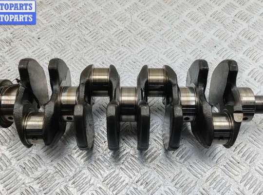 купить Коленвал на Kia Sorento (BL, 2002-2009)