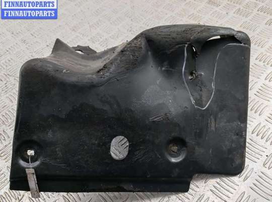 Локер на Opel Astra H / Classic