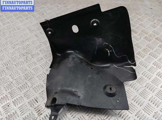 Локер на Opel Astra H / Classic