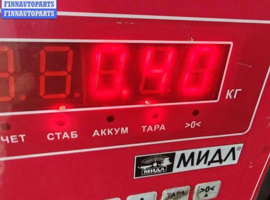 Локер на Opel Astra H / Classic