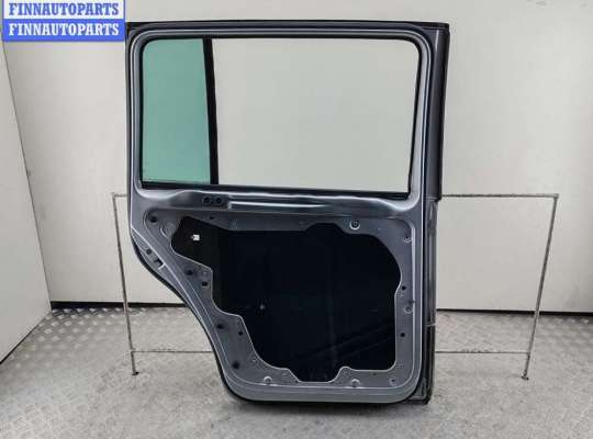 купить Дверь боковая задняя левая на Volkswagen Touran