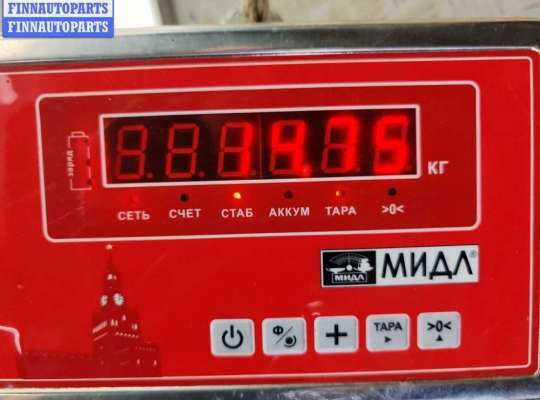 купить Панель приборная (торпедо) на Hyundai Matrix