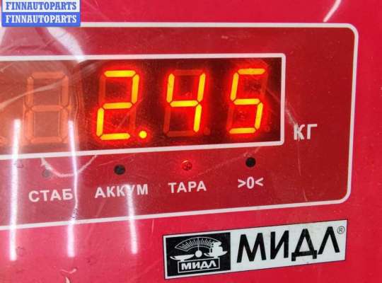 купить Суппорт задний левый на Ford Focus II (2004-2011)