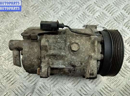 купить Компрессор кондиционера на Volkswagen Sharan (2000-2010)