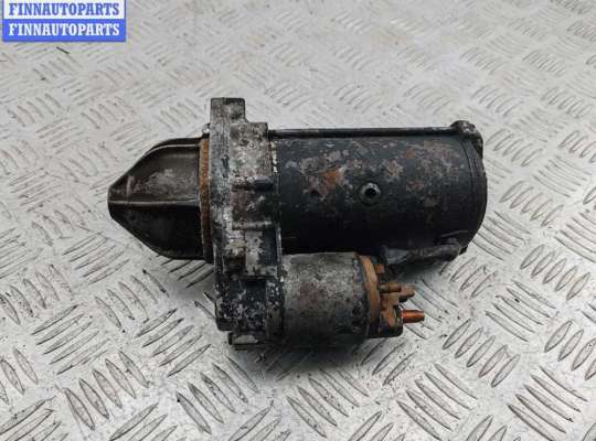 купить Стартер на Mercedes Vito-2 / Viano W639 (2003-2014)