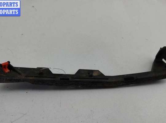 купить Кронштейн бампера переднего на Opel Vectra C (2002-2008)