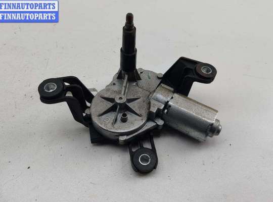 купить Двигатель стеклоочистителя заднего (моторчик дворников) на Opel Vectra C (2002-2008)