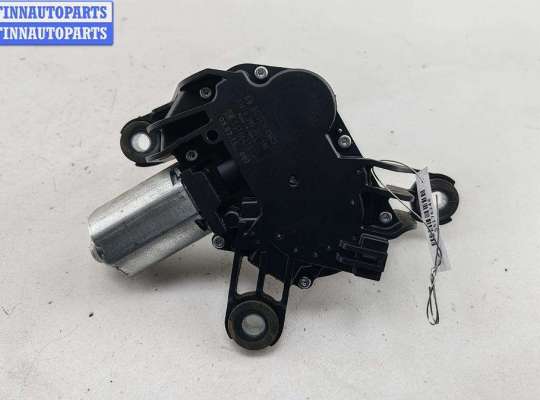 купить Двигатель стеклоочистителя заднего (моторчик дворников) на Opel Vectra C (2002-2008)