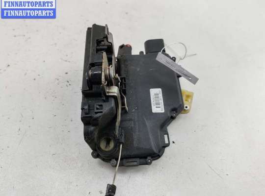 купить Замок двери передней левой на Volkswagen Passat B5+ (GP)