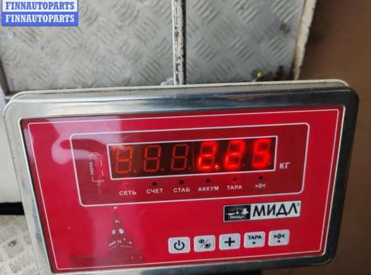 Фара передняя на Volkswagen Sharan I (7M)