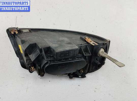 Фара передняя на Volkswagen Sharan I (7M)