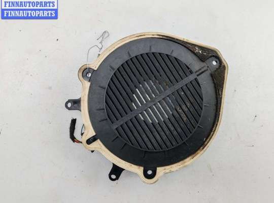 купить Динамик двери задней левой на Audi A4 B6 (2001-2004)