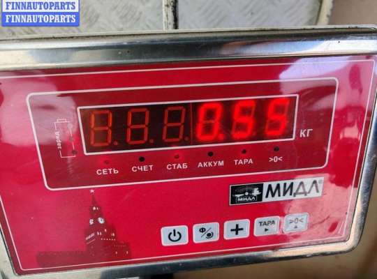 купить Динамик двери задней левой на Audi A4 B6 (2001-2004)