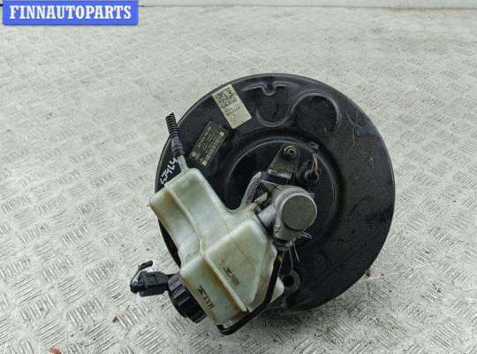 купить Усилитель тормозов вакуумный на Volkswagen Passat B6