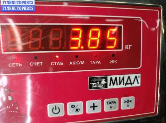 купить Усилитель тормозов вакуумный на Volkswagen Passat B6