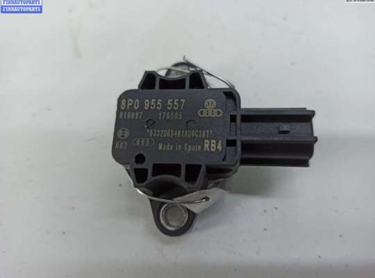 Датчик удара (Airbag) AU1429350 на Audi A4 B7 (2004-2008)