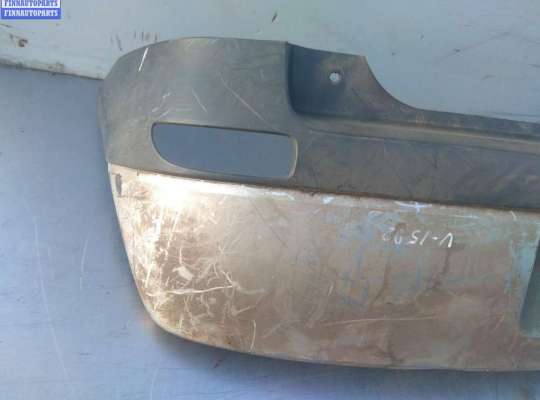 купить Бампер задний на Opel Corsa C (2000-2006)